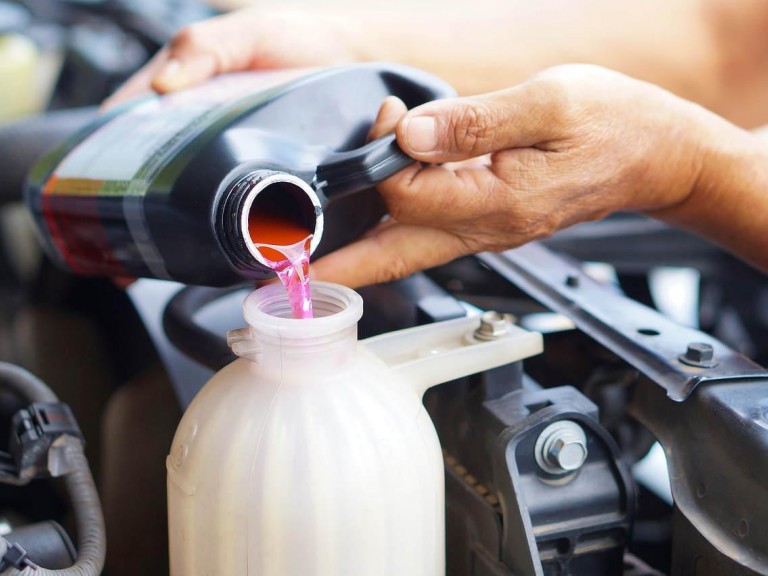 Como funciona o sistema de arrefecimentoRadcamp - Radiadores e Centro Automotivo