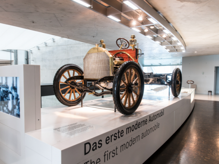 Saiba mais sobre a história do radiadorRadcamp - Radiadores e Centro Automotivo