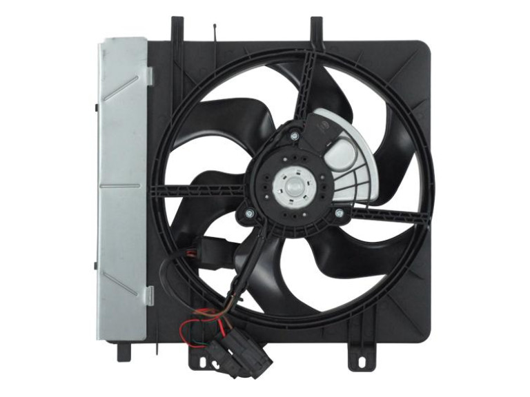 Saiba Mais Sobre o EletroventiladorRadcamp - Radiadores e Centro Automotivo